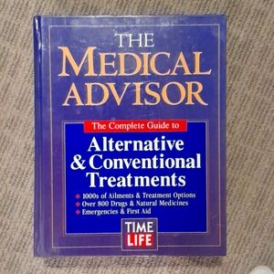 The Medical Advisor
